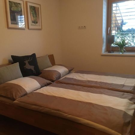 Haus Salner Apartment Sautens Luaran gambar