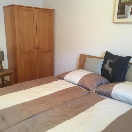 Haus Salner Apartment Sautens Luaran gambar