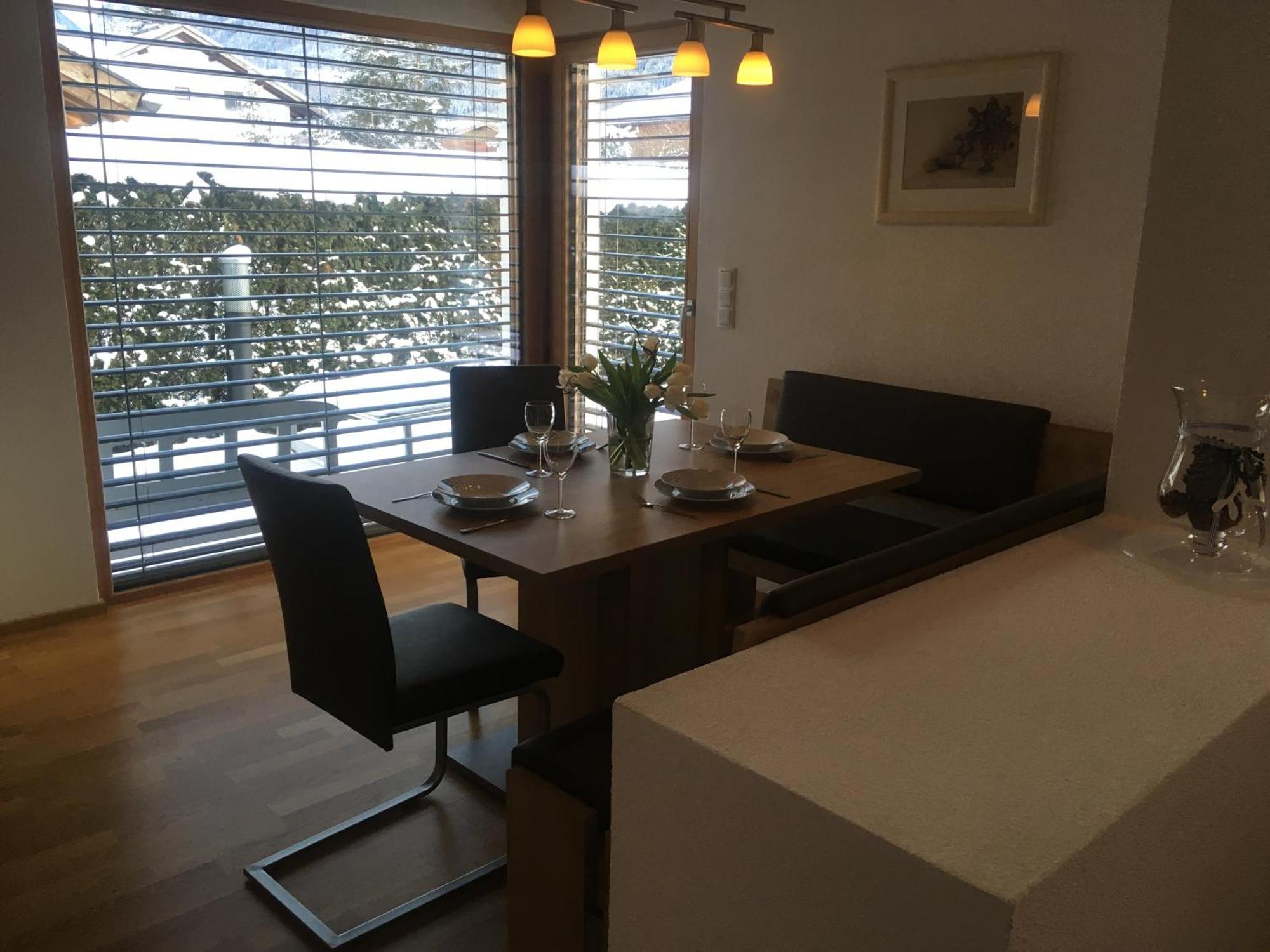 Haus Salner Apartment Sautens Luaran gambar