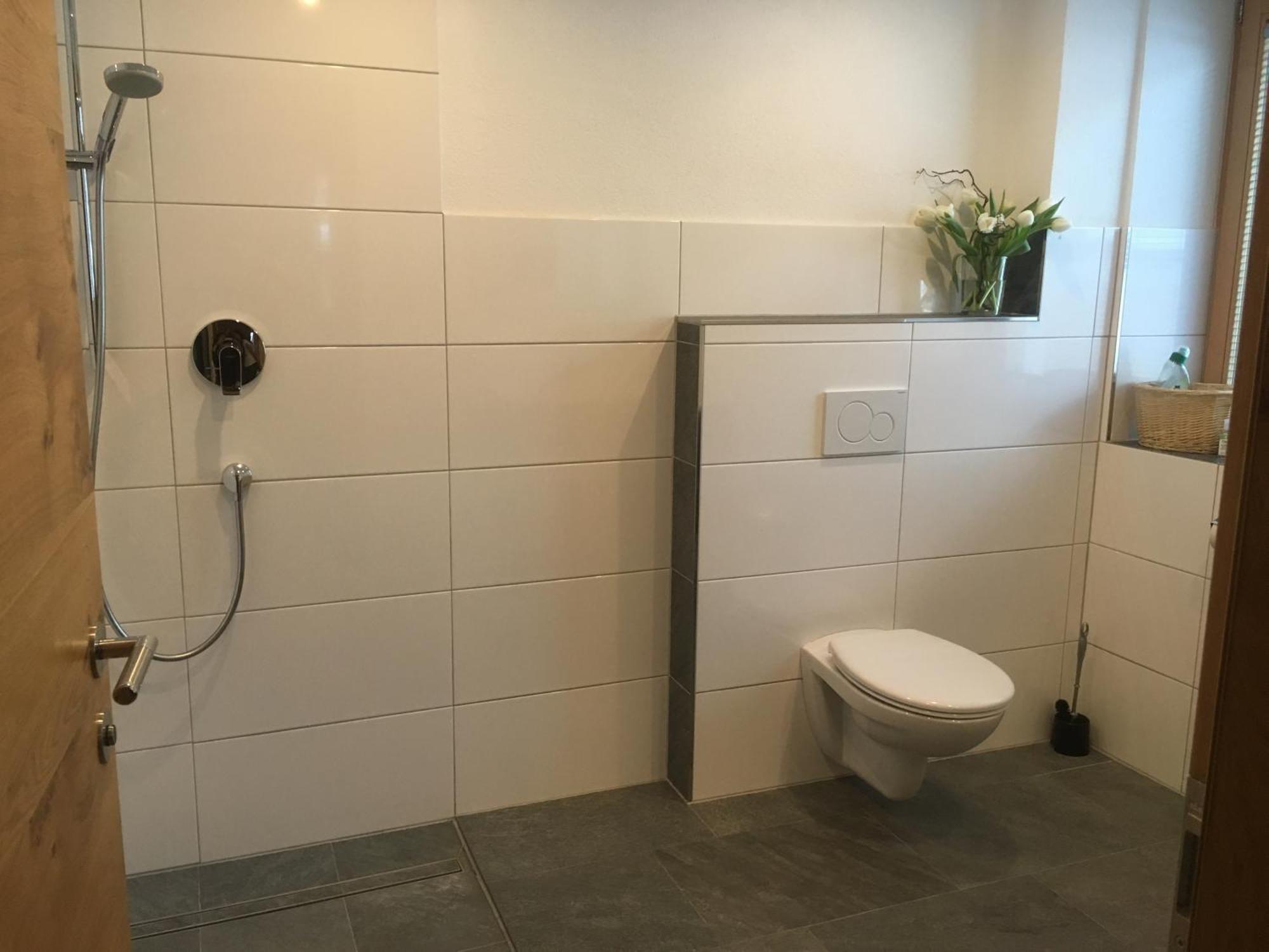 Haus Salner Apartment Sautens Luaran gambar
