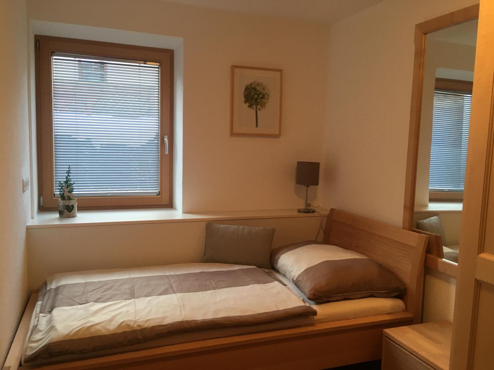 Haus Salner Apartment Sautens Luaran gambar